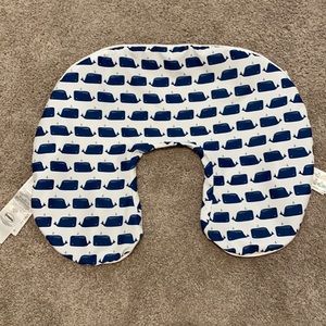 🌿Original boppy nursing pillow cover